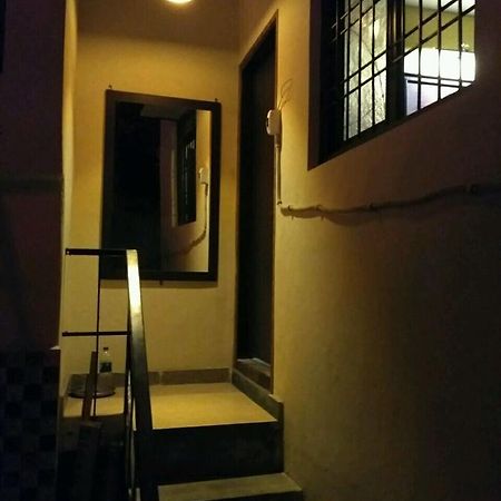 Hotel Metro House Neu-Delhi Exterior foto