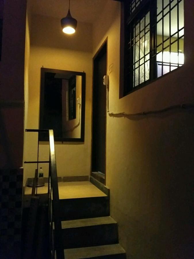Hotel Metro House Neu-Delhi Exterior foto